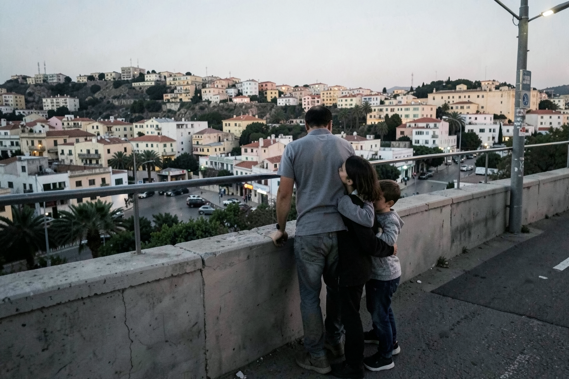 ΣΟΚ: Τι θα γίνει με τα παιδιά μικτών γάμων στην Κύπρο μετά την ένταξη στη Σένγκεν;