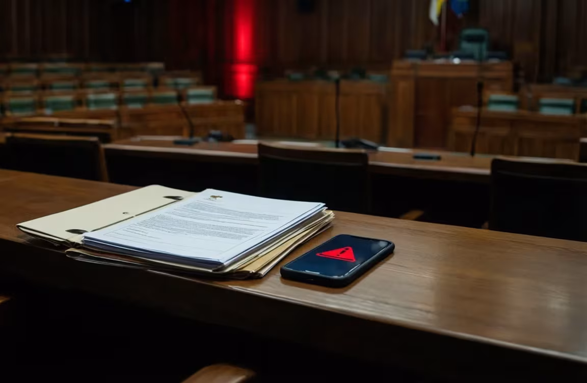 10.000 καταγγελίες σε 5 χρόνια: Η «Red Flag» που έρχεται για τη βία κατά γυναικών