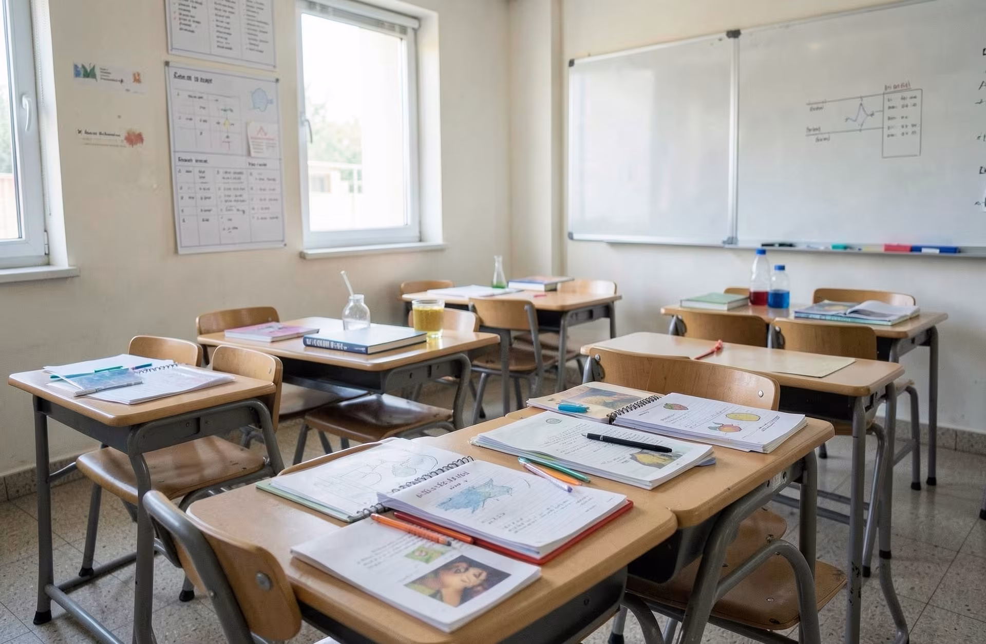 PISA: Πτώση στα Μαθηματικά, αλλά ανατροπή για τους «ανθεκτικούς» μαθητές