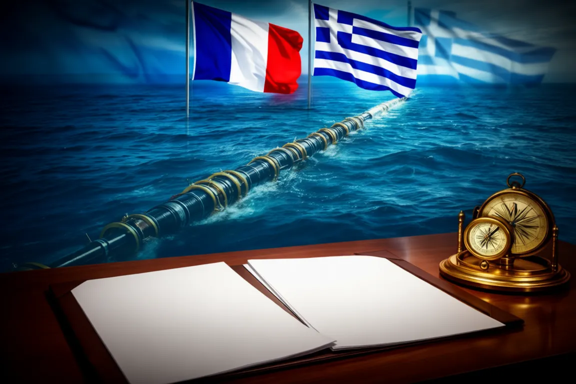 Θύελλα στην Κύπρο: Το 66% του καλωδίου σε Γάλλους - Ο αιφνιδιασμός που κανείς δεν περίμενε