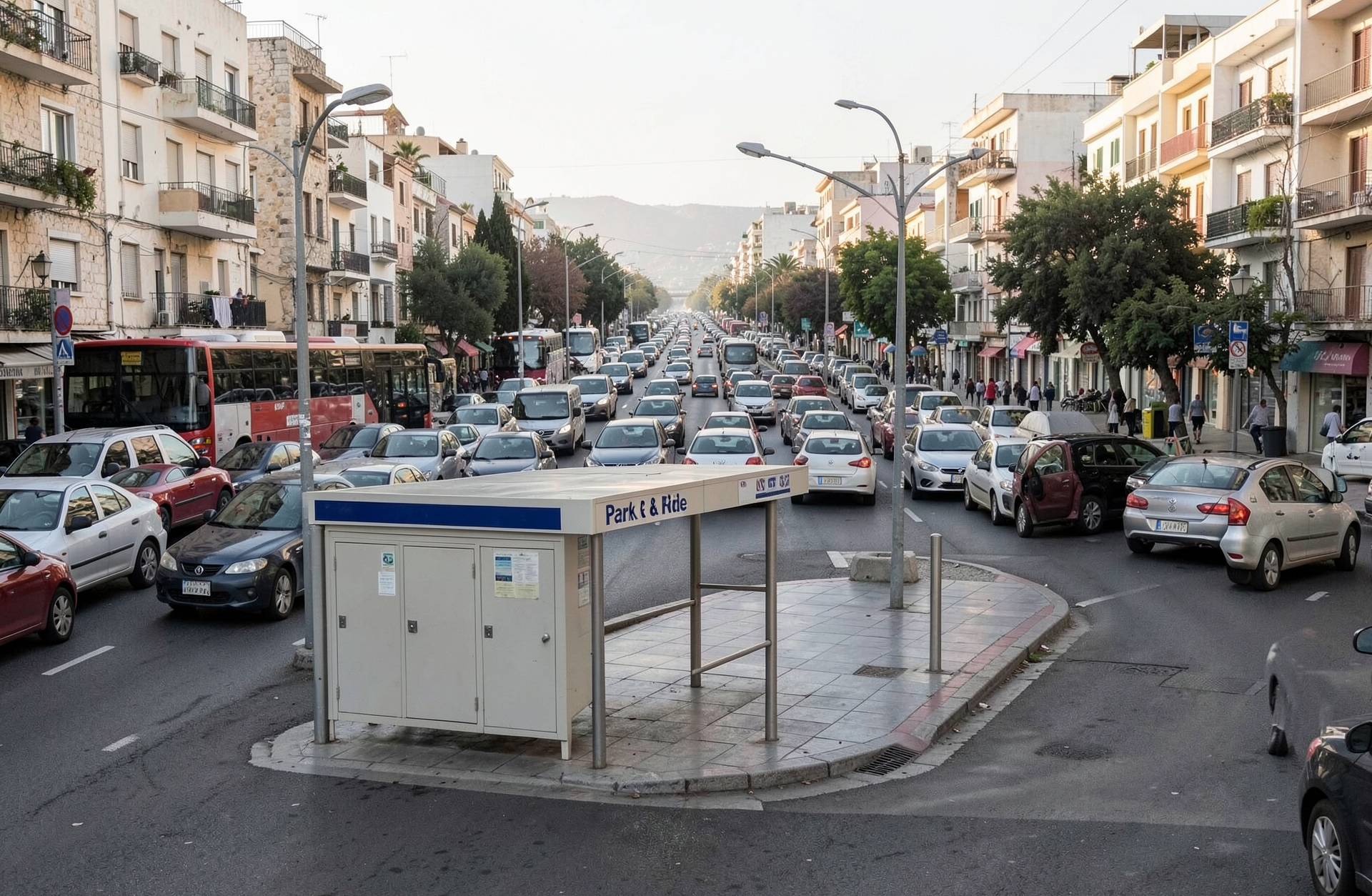 Αποκάλυψη: Η νέα Υπουργός Μεταφορών βάζει «φρένο» στο κυκλοφοριακό χάος – Τι ετοιμάζει