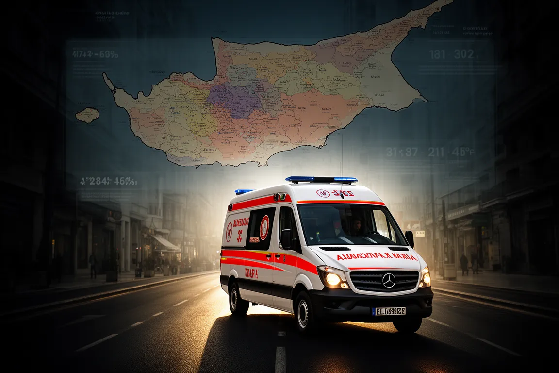 Απίστευτο: Σχεδόν 4 στα 10 ασθενοφόρα σε μη επείγουσες μεταφορές – Δείτε τον χρόνο ανταπόκρισης!