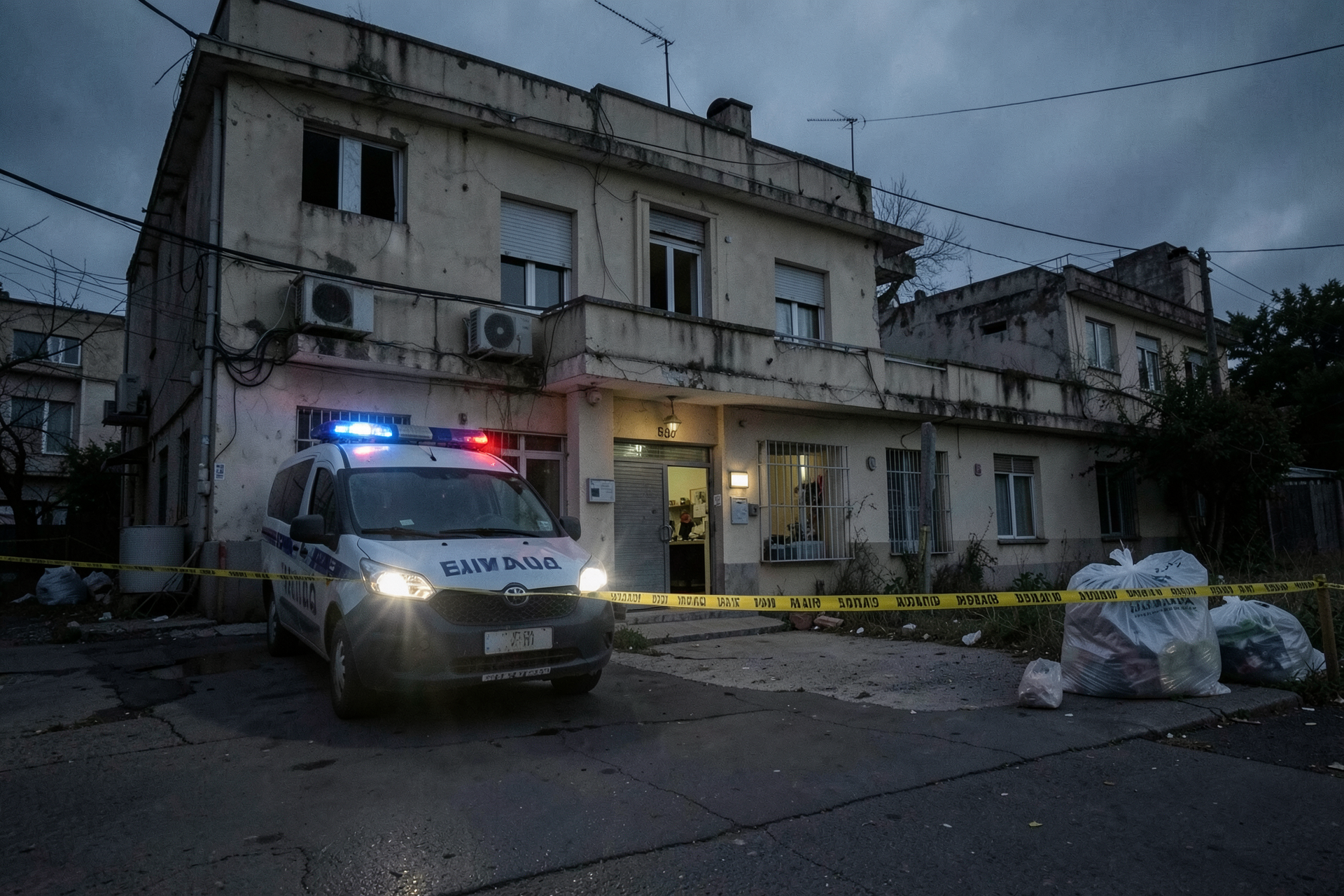 Η βαλίτσα-θρίλερ στην Κυψέλη: Τα μηνύματα από το κινητό της νεκρής που σοκάρουν!