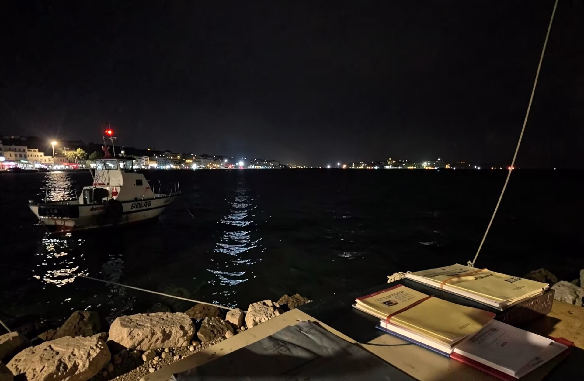Μπλόκο την τελευταία στιγμή: Δίκτυο Σύρων φέρεται να ετοίμαζε θαλάσσια διαδρομή προς Κύπρο