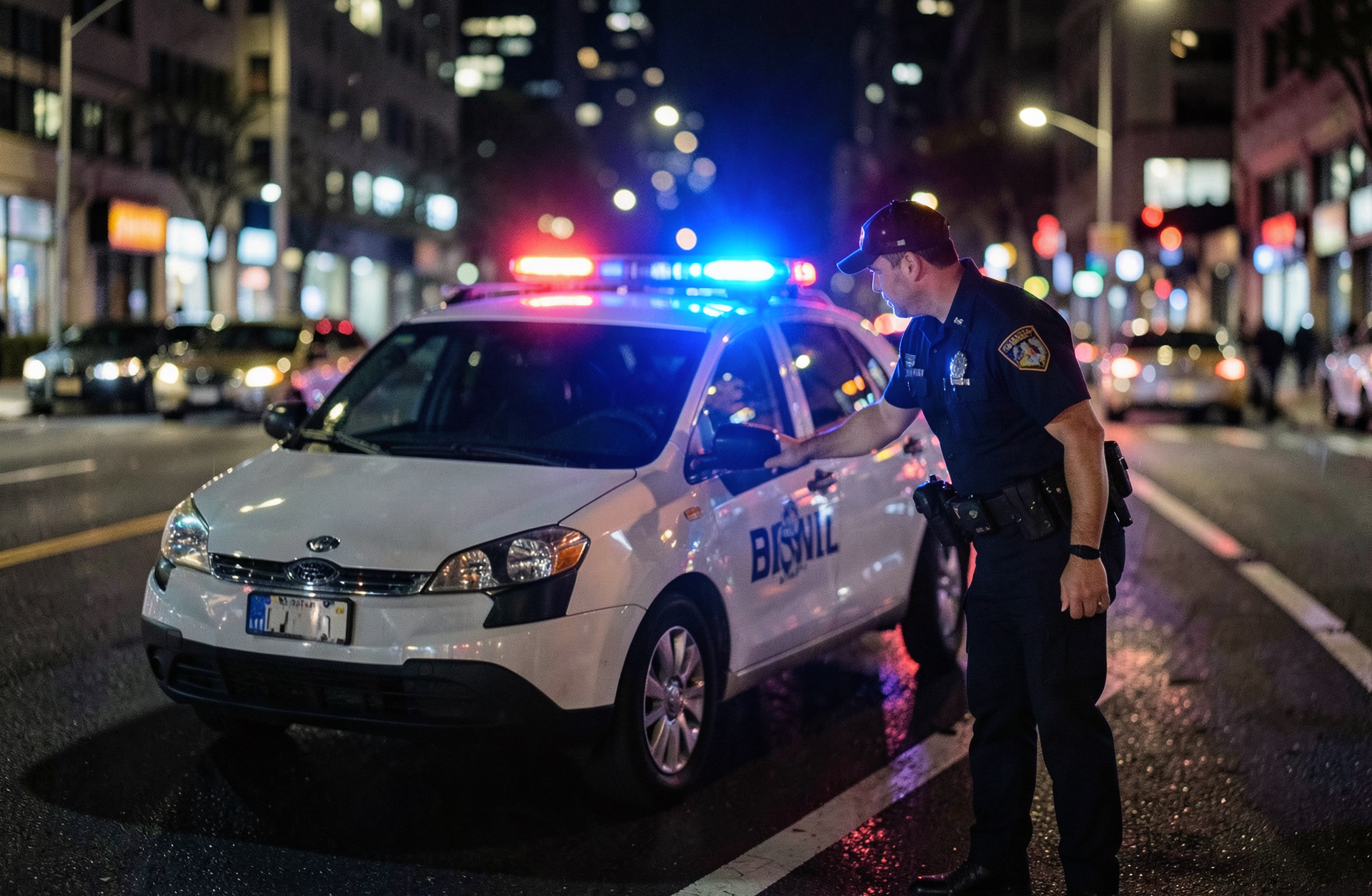 Νύχτα τρόμου στην Κύπρο: 353 καταγγελίες και 9 συλλήψεις – Τι έγινε;
