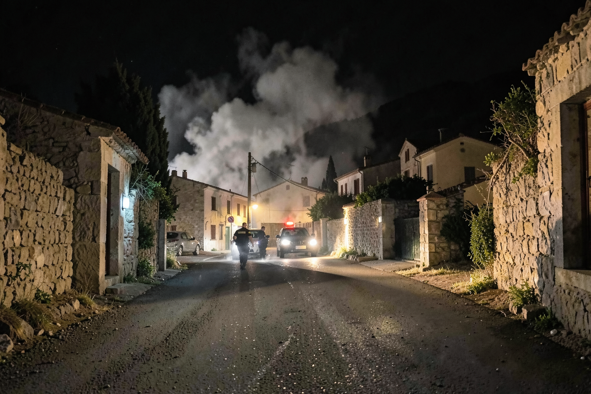 Σοκ: 19 συλλήψεις, 17 οχήματα και 252 κλήσεις σε μια νύχτα!