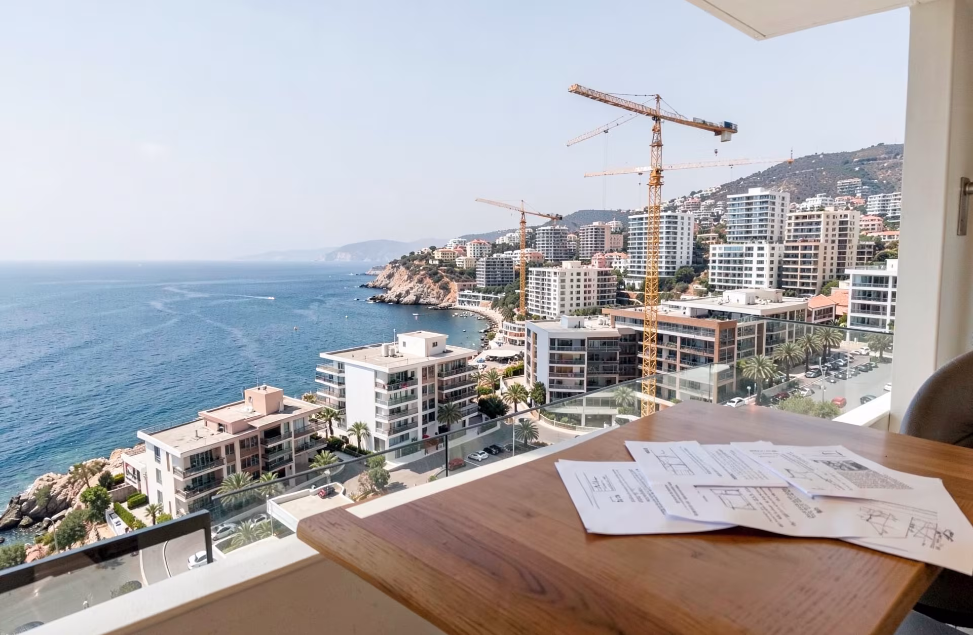 Στεγαστικό σε κρίσιμο σταυροδρόμι: Οι άδειες κατοικίες και η ζήτηση που αλλάζει