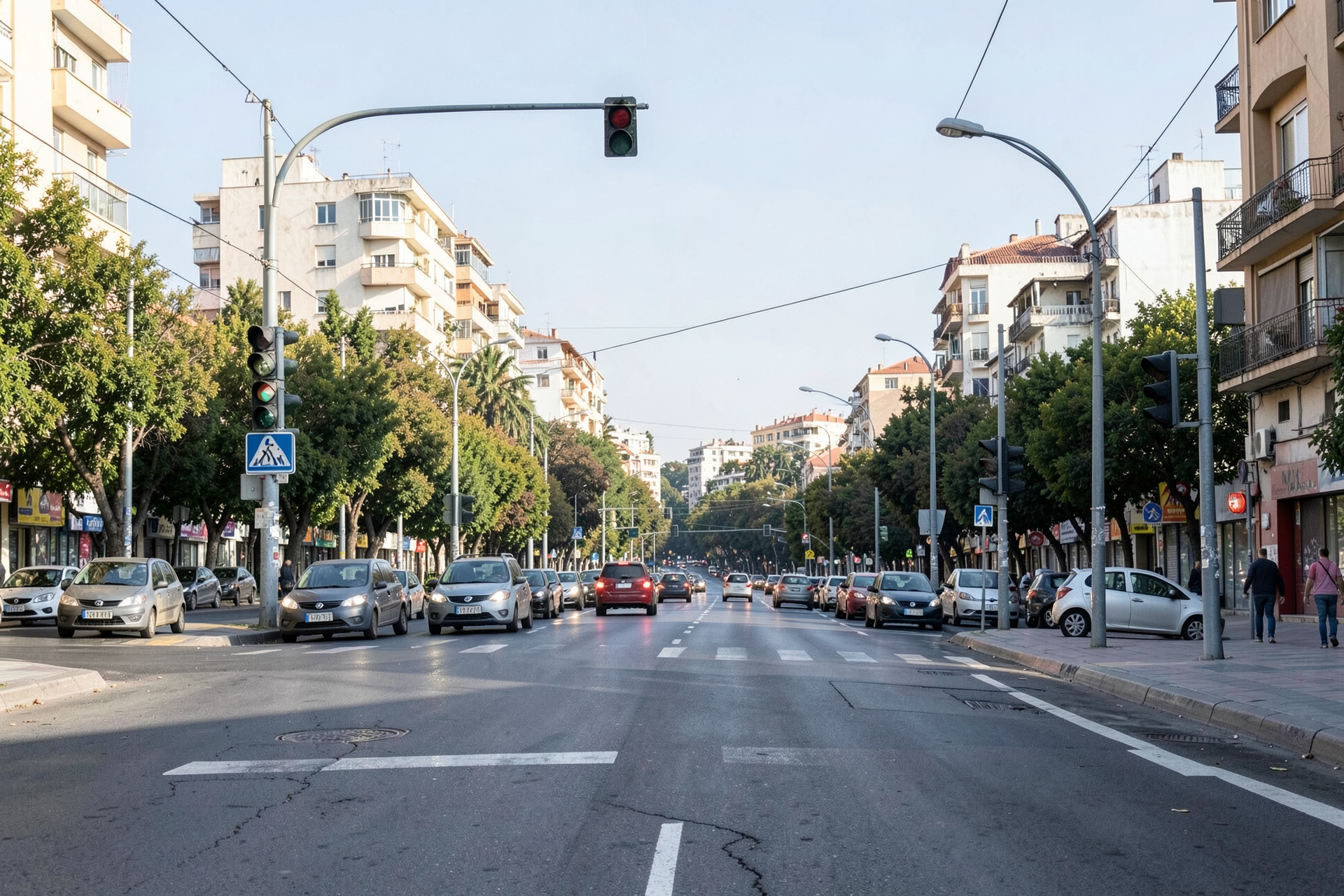 Αργησαν αλλά έρχονται: Τα έξυπνα φανάρια που θα αλλάξουν την Κύπρο – Δείτε πώς θα σας γλιτώσουν από την κίνηση