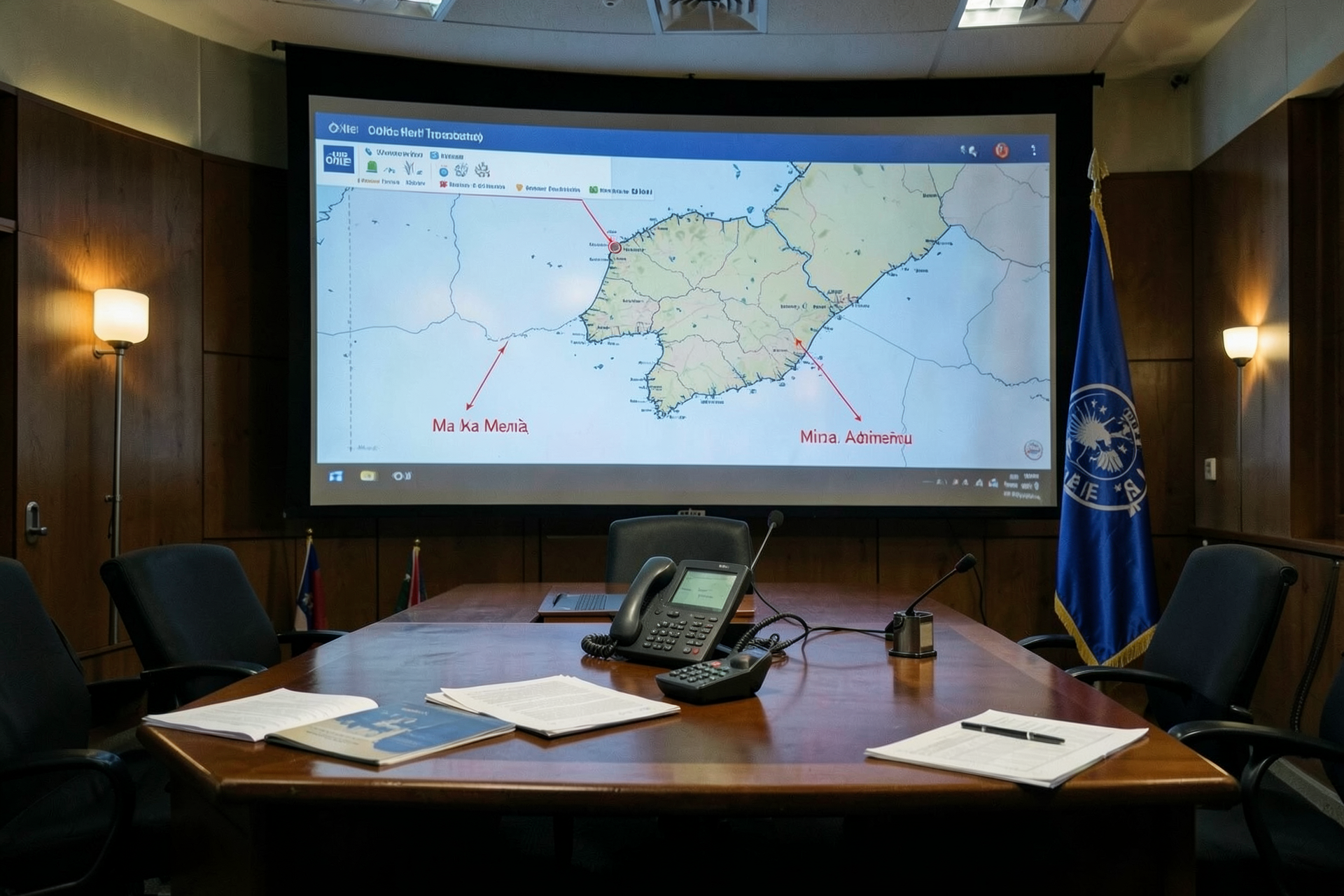 Απίστευτο: Το Ιράν ζήτησε από την Κύπρο να μην επιτρέψει τη χρήση των βρετανικών βάσεων – Τι απάντησε ο Κόμπος