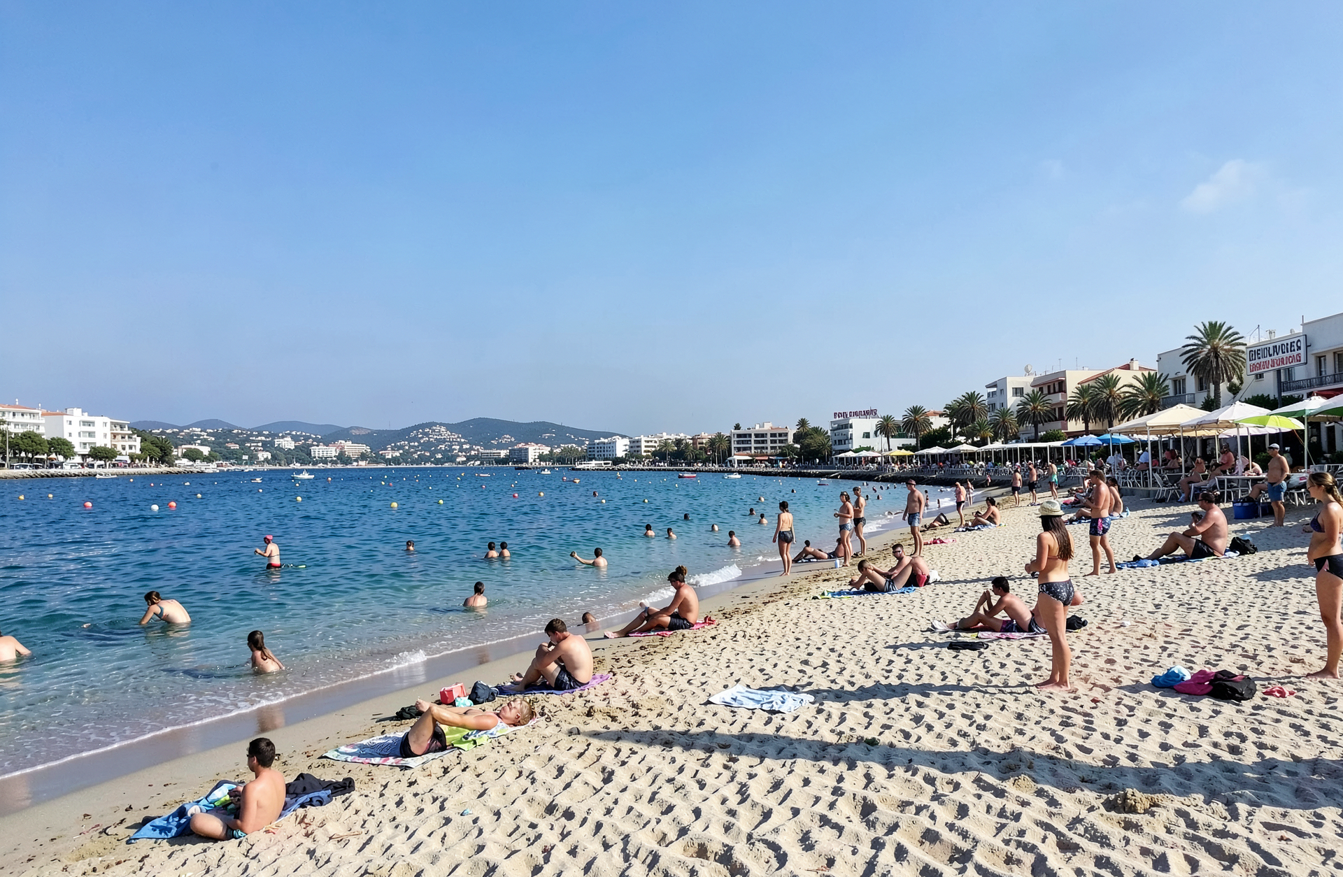 Σώθηκε την υστάτη το καλοκαίρι για τον τουρισμό της Πάφου – Η σημαντική ένεση από τους εγχώριους επισκέπτες