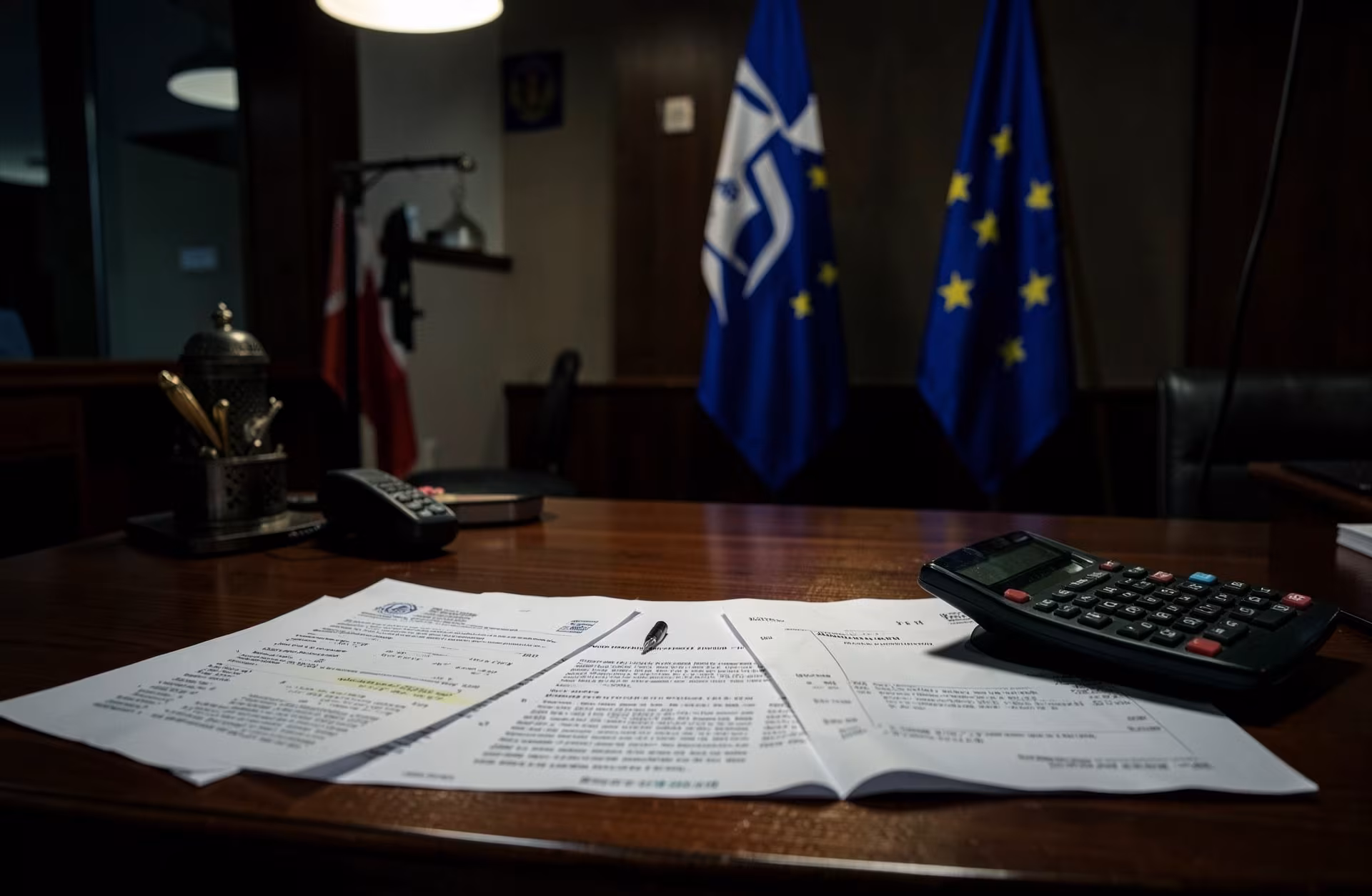Φορολογικός συναγερμός στην Κύπρο: Η ΕΕ πιέζει, οι πολυεθνικές απειλούν με έξοδο