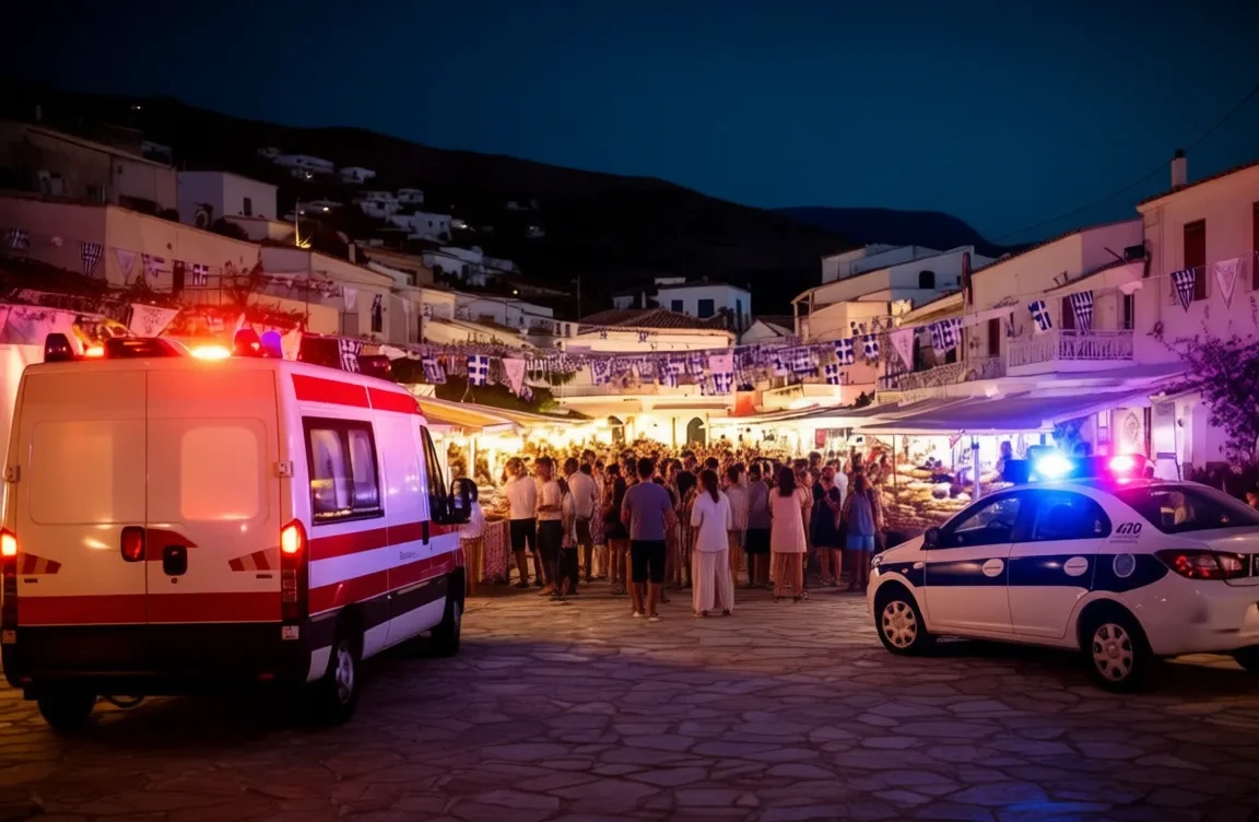 Σοκ στη Σητεία: Αλβανοί ανήλικοι ξυλοφόρτωσαν 17χρονο Κύπριο για έναν χορό