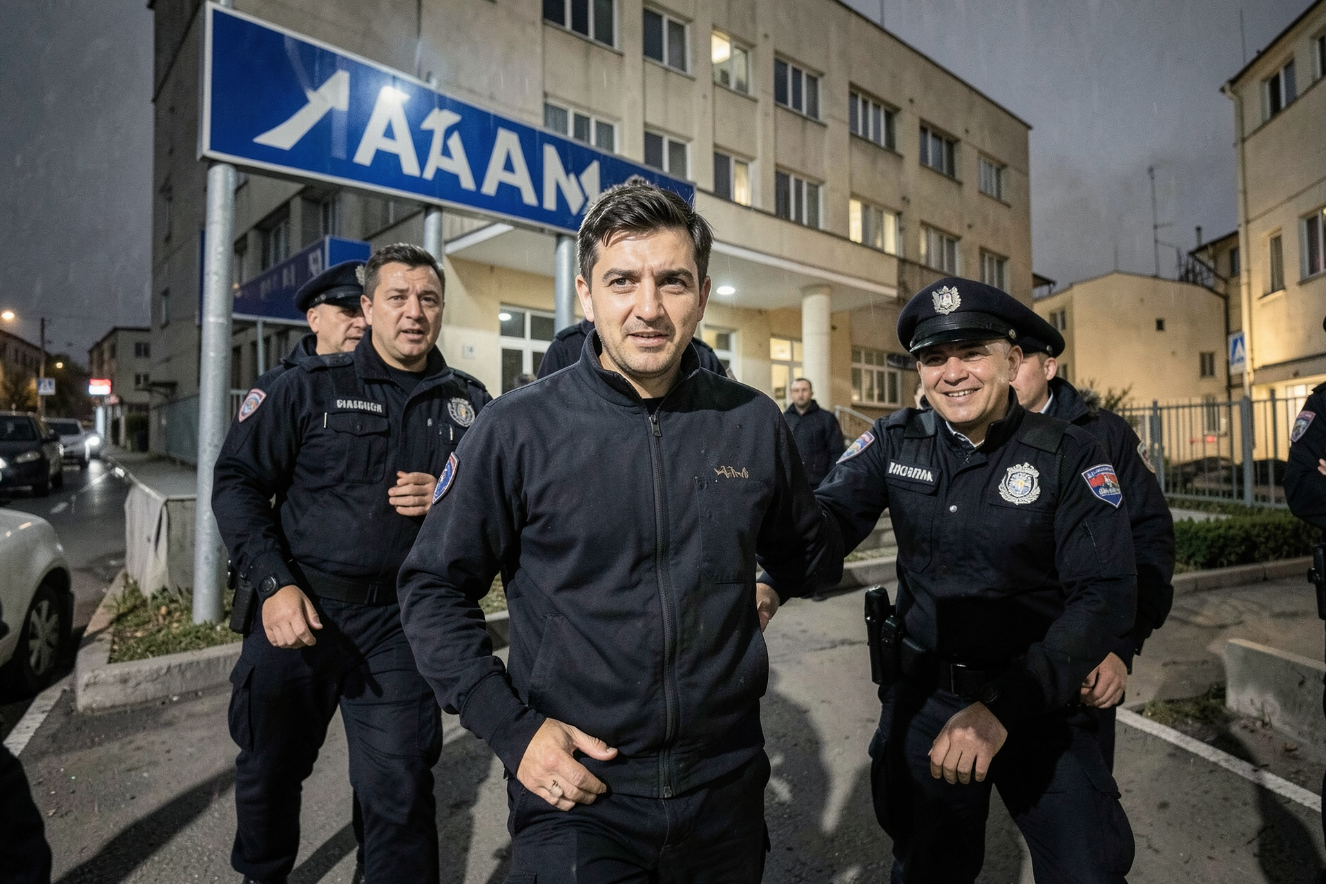 Σώο σκάνδαλο: Πώς 28χρονος έκρυψε πάνω από ένα κιλό κοκαΐνης στο σώμα του – 110 συσκευασίες απέβαλε!