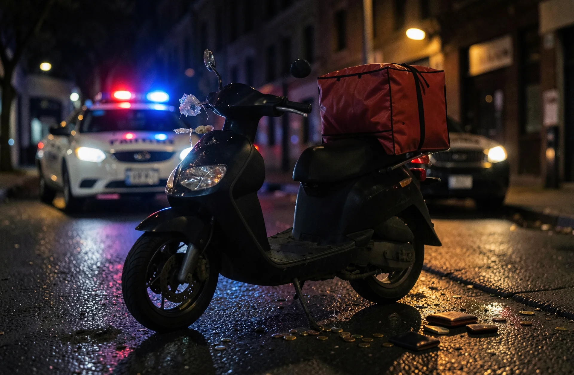 Απίστευτο: Σε μόλις 6 μήνες οι επιθέσεις σε διανομείς ξεπέρασαν ολόκληρο το 2025!
