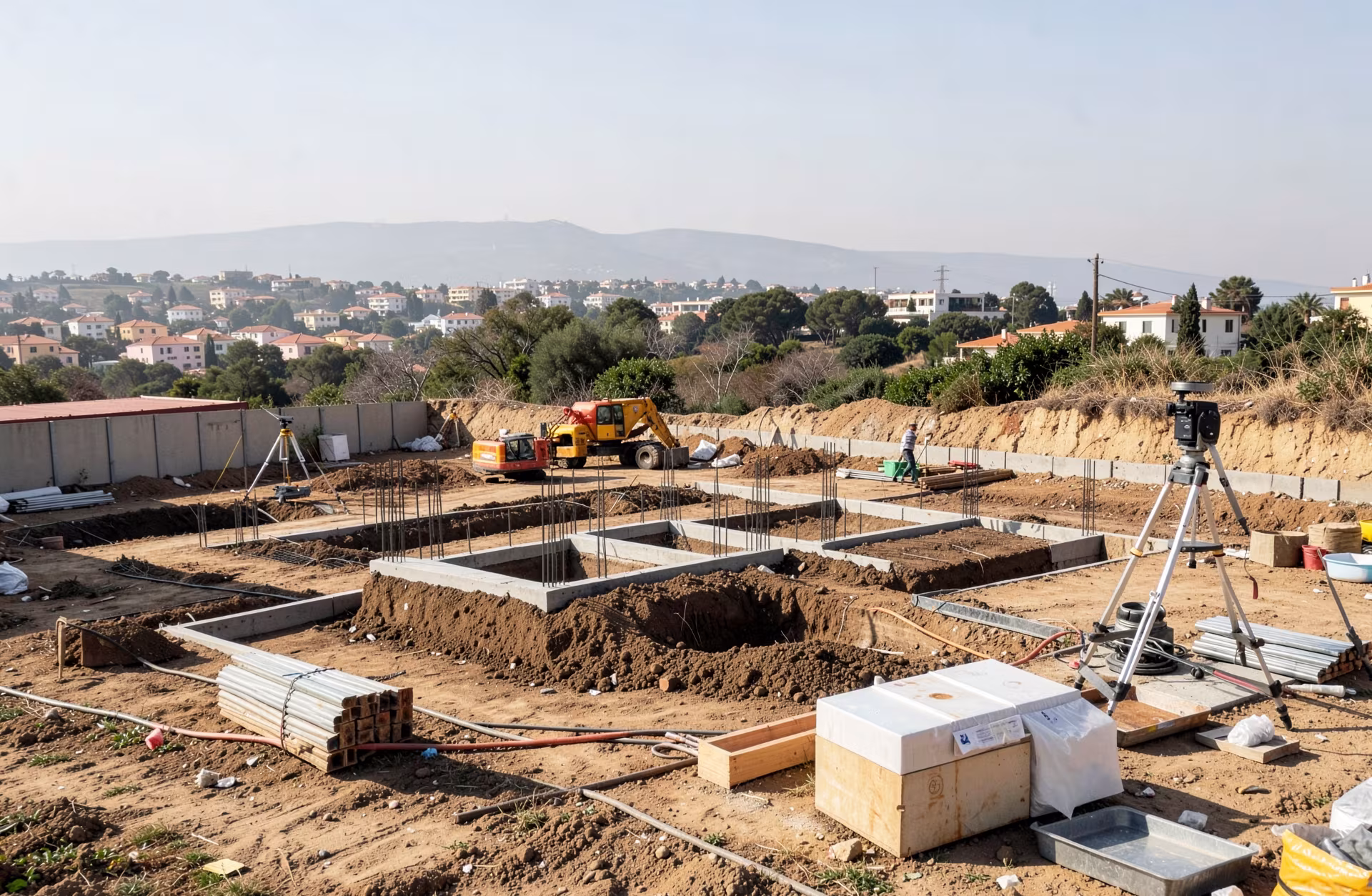 Νέα Τεχνική Σχολή στη Λευκωσία: Η Αλάμπρα παίρνει το μεγάλο «πράσινο φως»