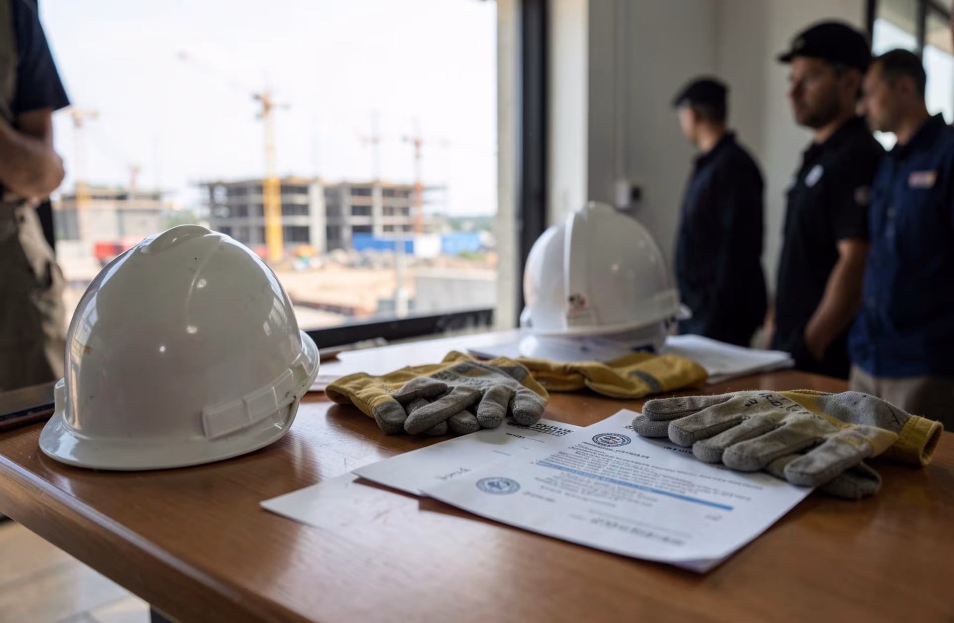 Νέο σχέδιο για Σύρους στην Κύπρο: Επιστροφή με στήριξη, εργασία έως το 2028