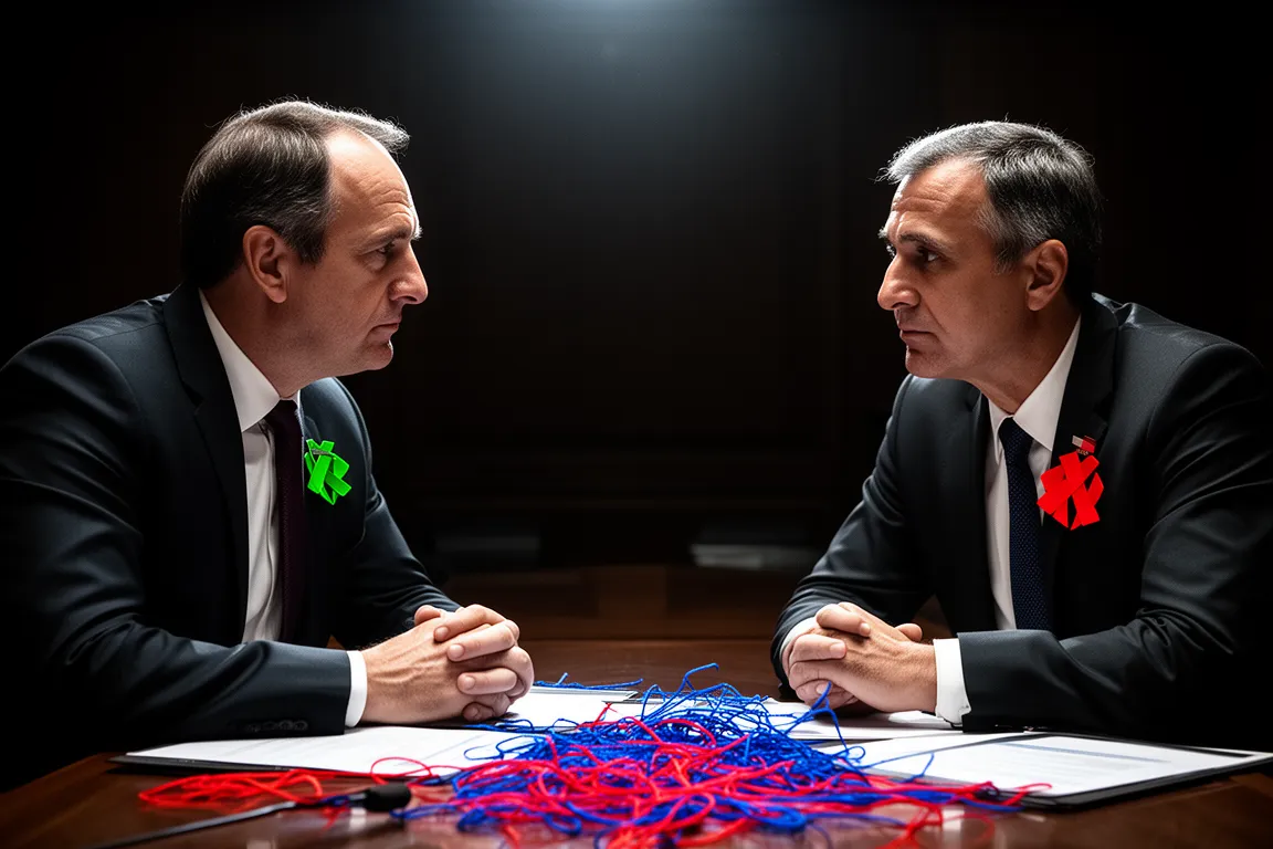 Πόλεμος άνευ προηγουμένου: Υπουργός Ενέργειας εναντίον ΔΗΣΥ και ΑΚΕΛ για τα μπλακ άουτ