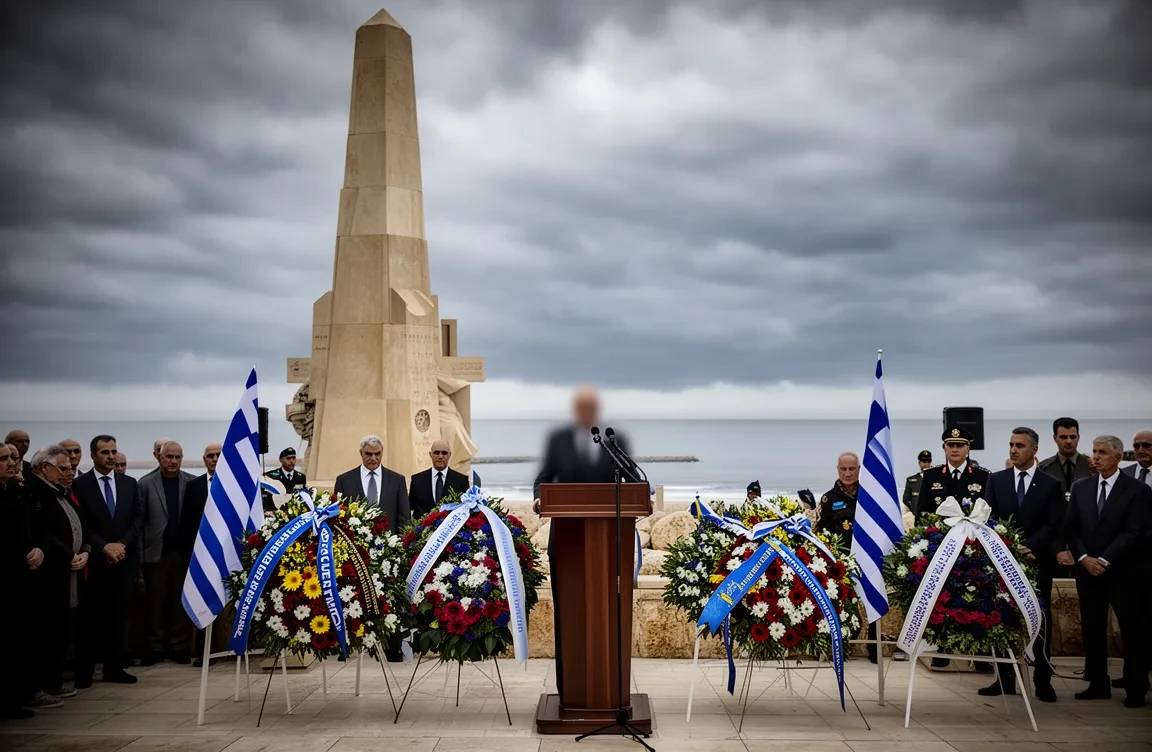 Σοκ από ΥΠΑΜ: «Η Τουρκία δεν δικαιούται να μιλά για ειρήνη – 52 χρόνια κατοχής!»