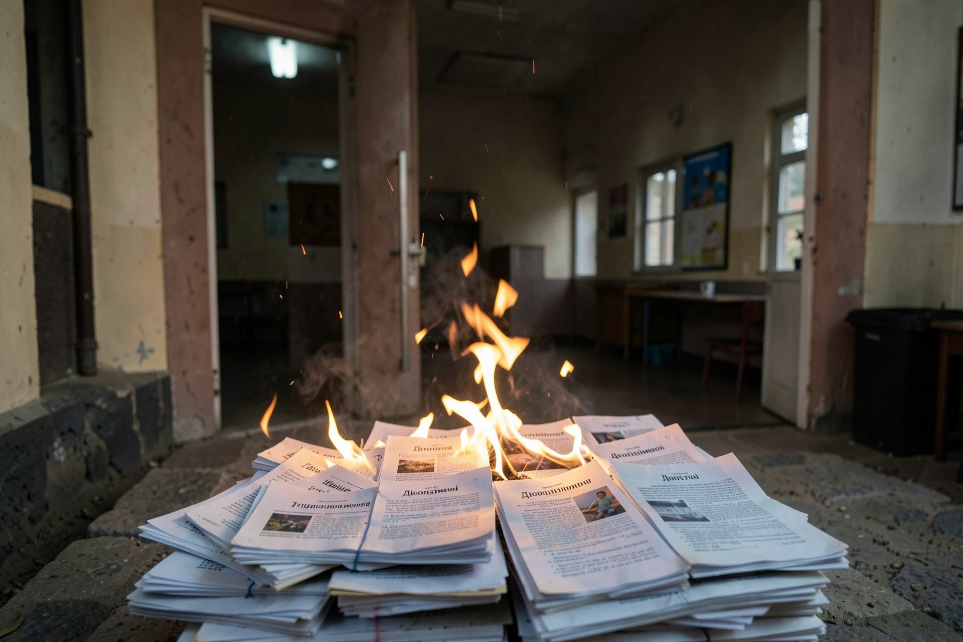 Απαράδεκτη πρόταση – Οργή και αναβρασμός για το μέλλον των διορισμών στην εκπαίδευση