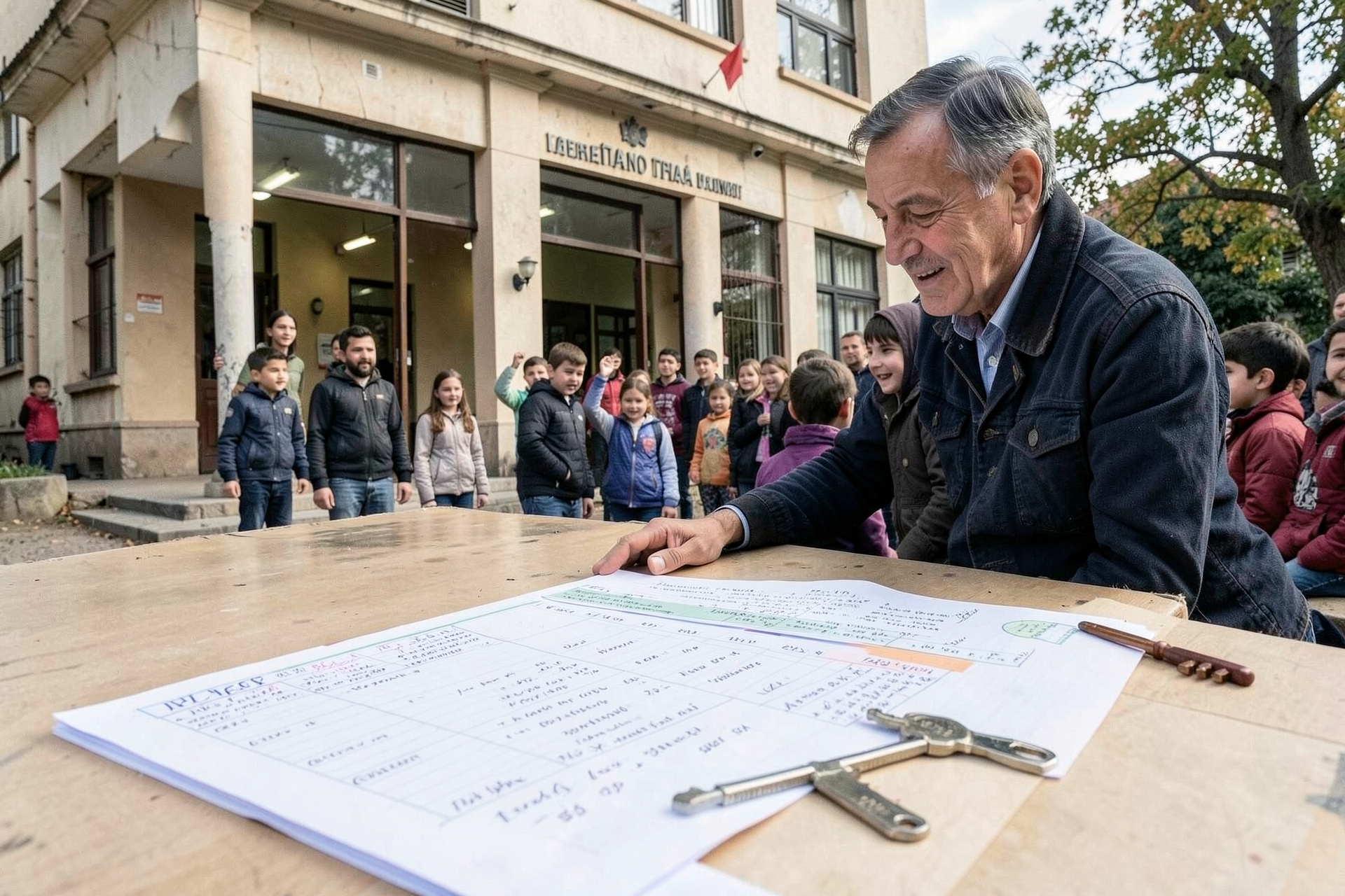 Τέλος στην αγωνία: Αυτή την Τετάρτη τα πολυαναμενόμενα αποτελέσματα για ΑΕΙ Κύπρου και Στρατιωτικές Σχολές
