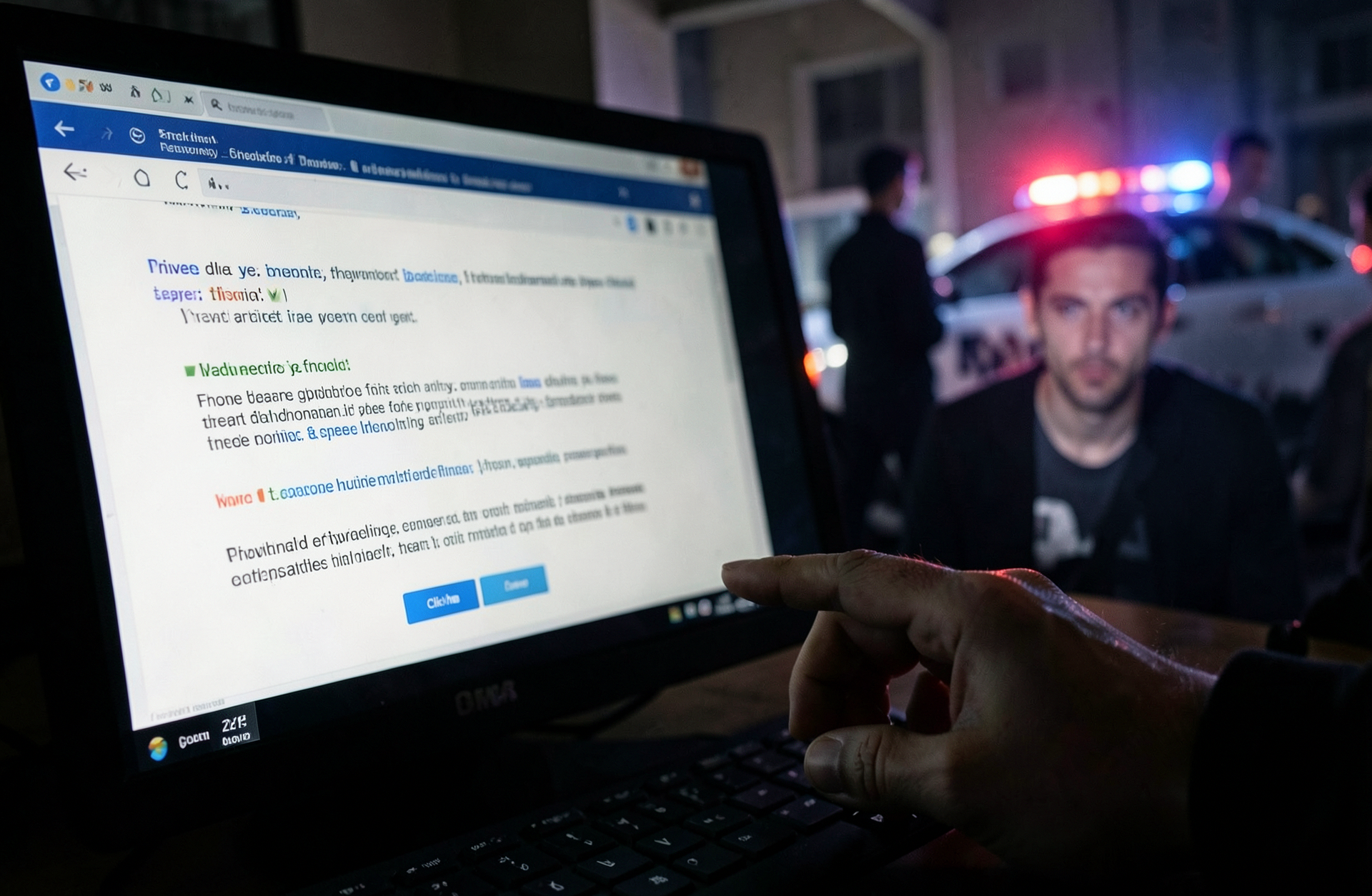 Απίστευτο: Οι οικονομικές απάτες ξεπέρασαν τους φόνους – Εκατομμύρια χάθηκαν σε ένα κλικ