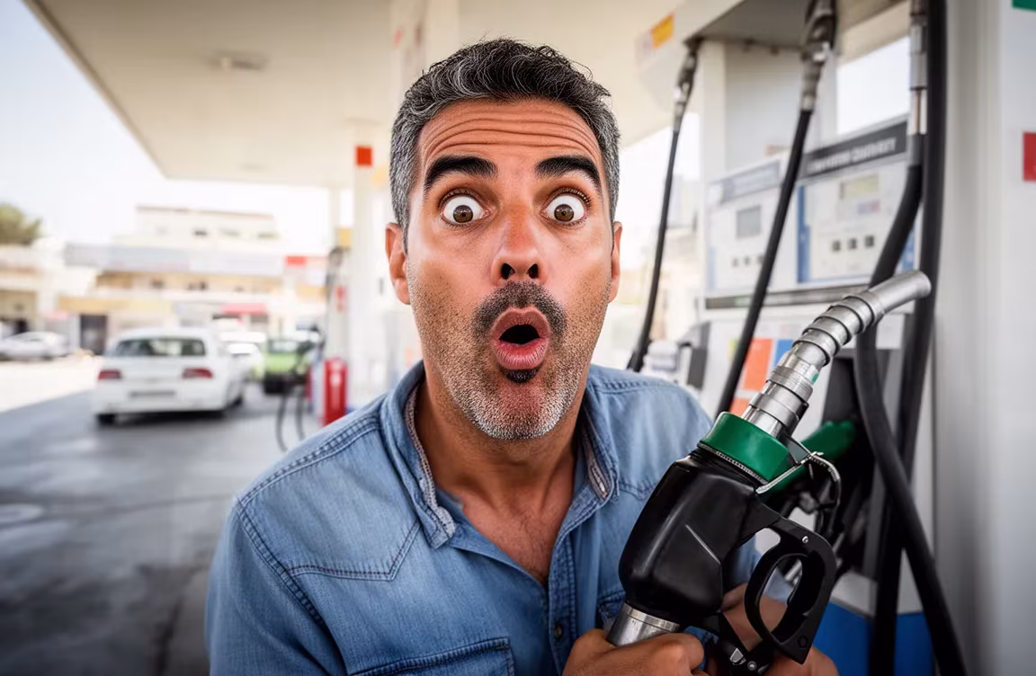 Στα ύψη τα καύσιμα: Το Brent κοντά στα 90 δολάρια και νέες αυξήσεις στην Κύπρο