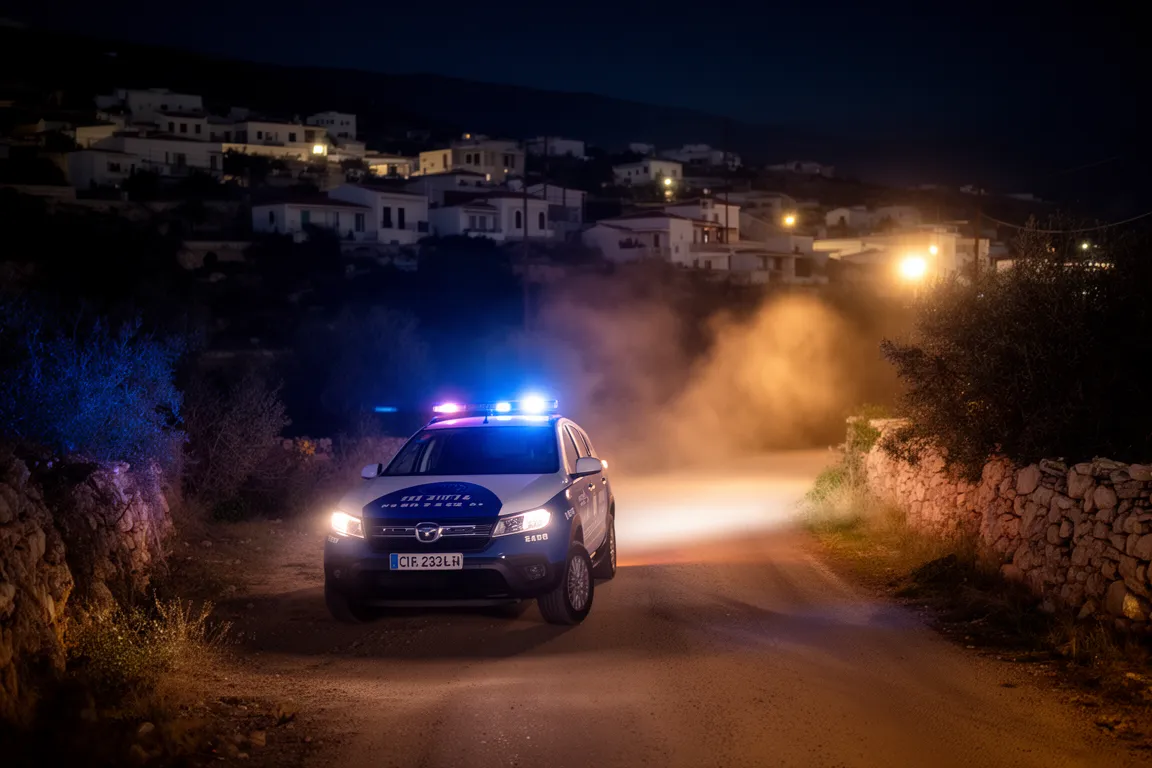 ΦΩΤΙΑ στην Ξυλοφάγου: Διώχνουν από την Κύπρο τους Σύρους που έσπειραν τον πανικό!