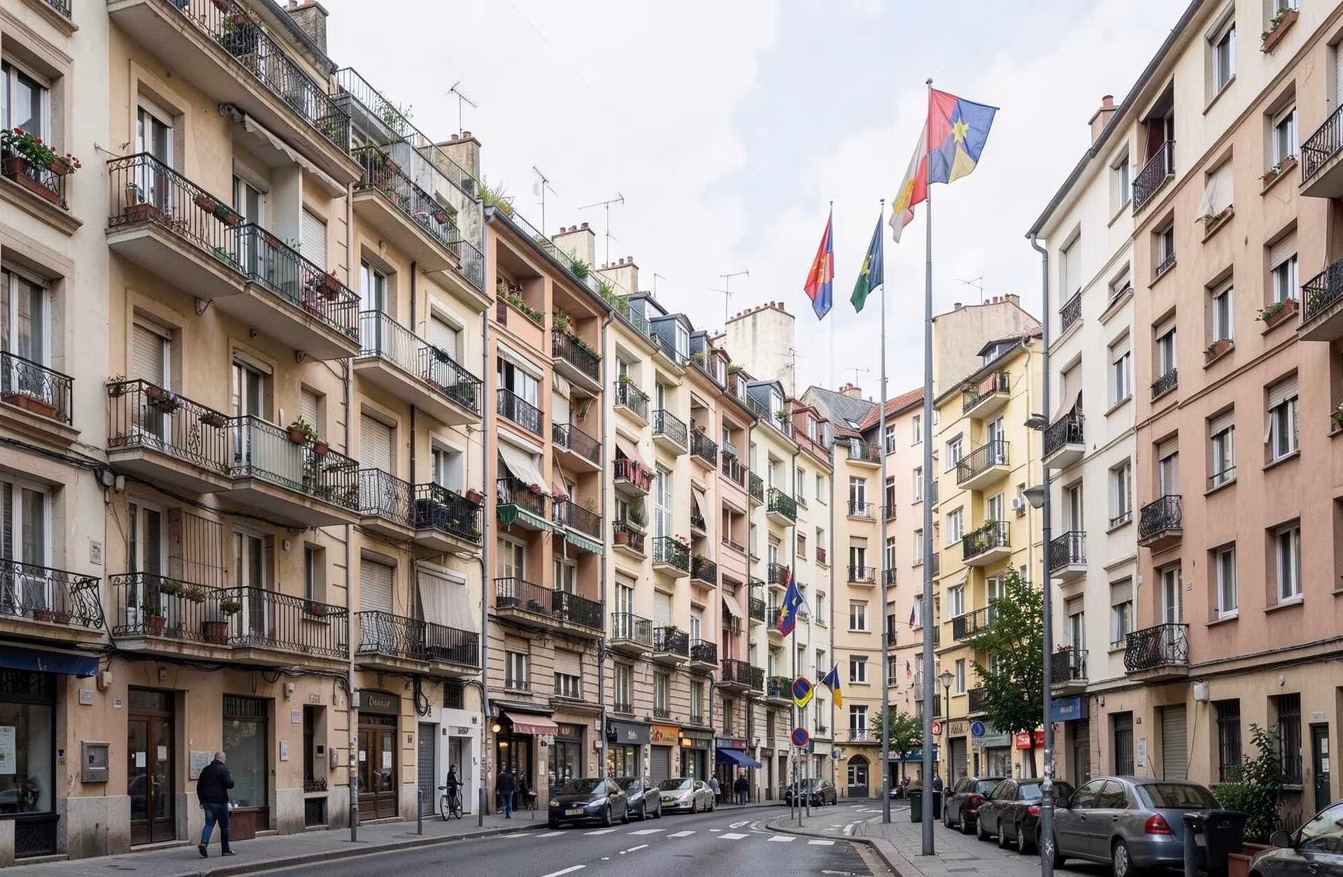 Συναγερμός για τα Airbnb: Η ΕΕ ετοιμάζει αυστηρούς κανόνες για τη στέγαση
