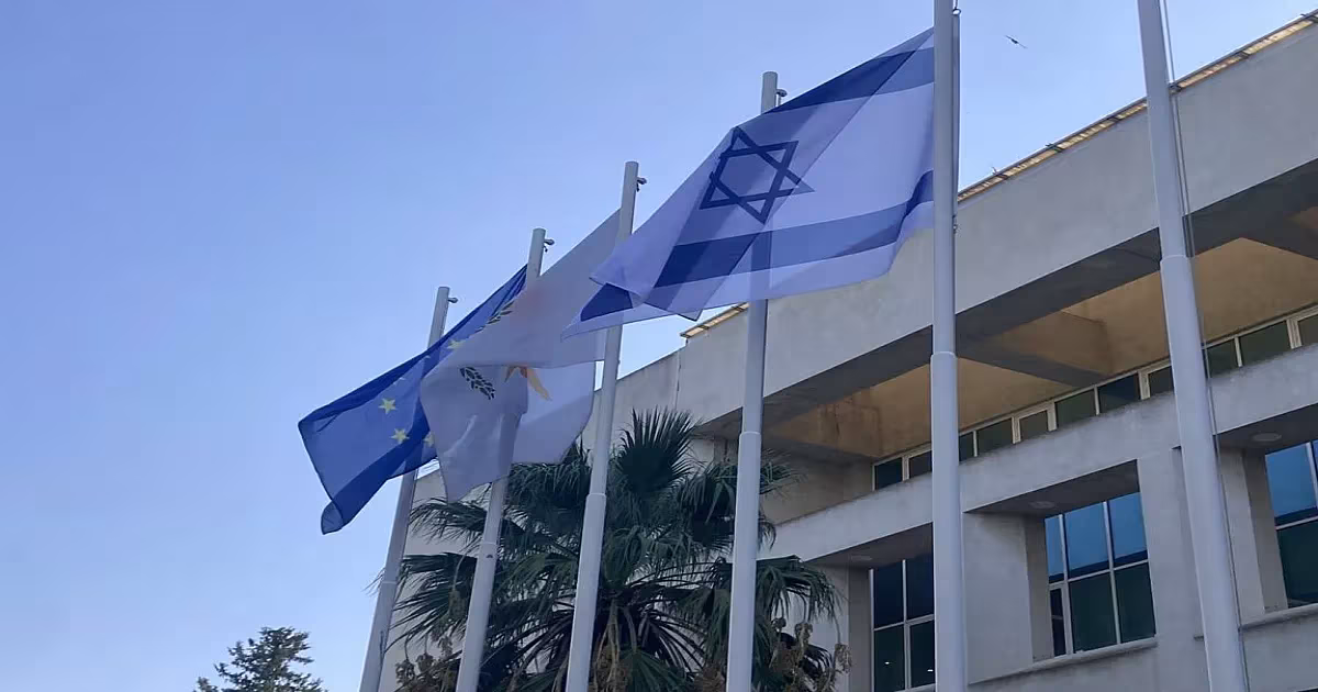 Κύπρος «ασφαλής» για τους Ισραηλινούς – Η κρίσιμη προειδοποίηση