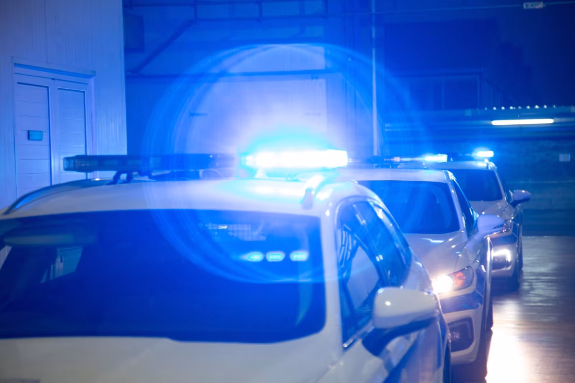Νύχτα έντονων ελέγχων: 7 συλλήψεις για πλαστοπροσωπία, μέθη και επίθεση