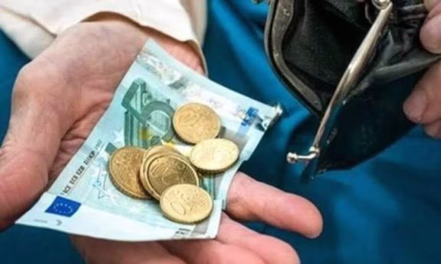 Συντάξεις: Η μεγάλη ανατροπή με το 60% της αύξησης μέσα σε δύο χρόνια