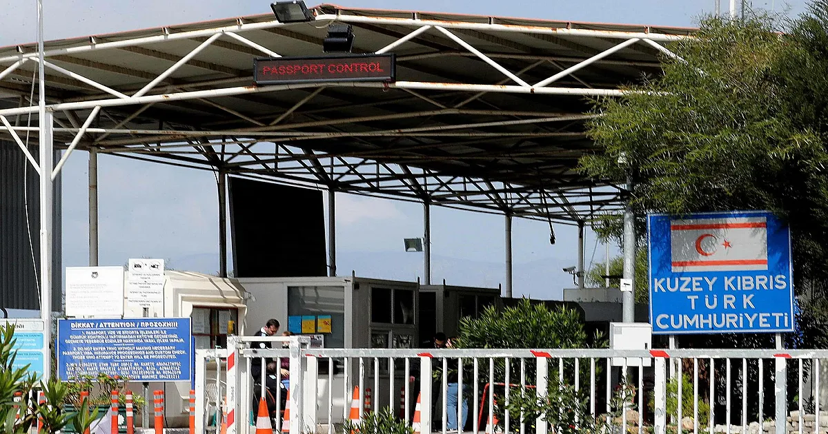 Σοκ: 45χρονη κρατείται από τις κατοχικές αρχές – Ο λόγος που κανείς δεν φαντάζεται!