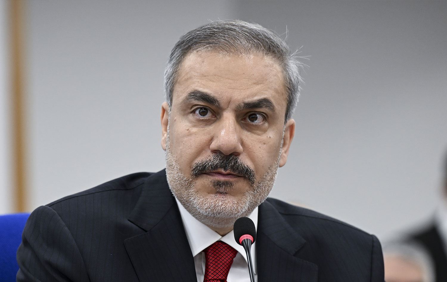 ΣΟΚ! Ο Φιντάν στρέφεται κατά Ελλάδας – «Απειλή για την Αίγυπτο» η Τριμερής με Ισραήλ!