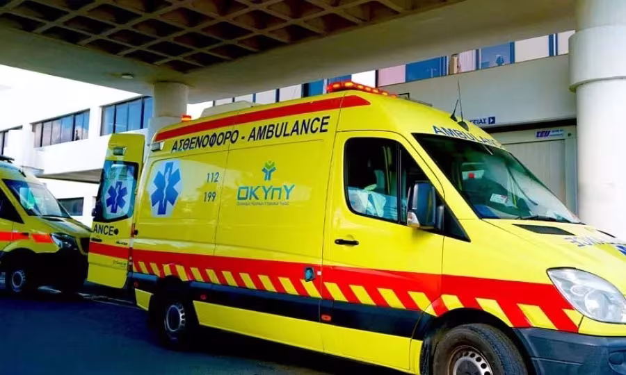 Σοκ στο ΓΣΠ: Μπαταρία χτύπησε 10χρονη στο κεφάλι – Συλλήψεις μετά το ματς