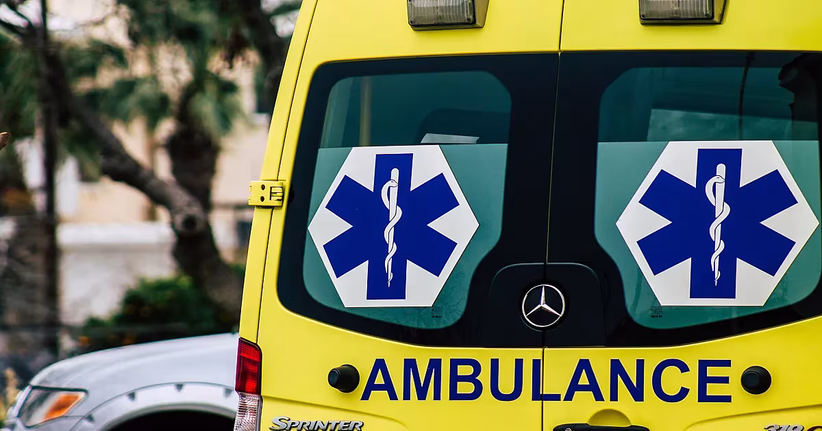 Τραγωδία στην Έγκωμη: Νεκρό 4χρονο παιδί μετά από πτώση από 6ο όροφο